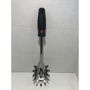 INOC Edel Stahl‎ Rost Fr Ri Stainless Steel 18/10 Spaghetti Server Made In China